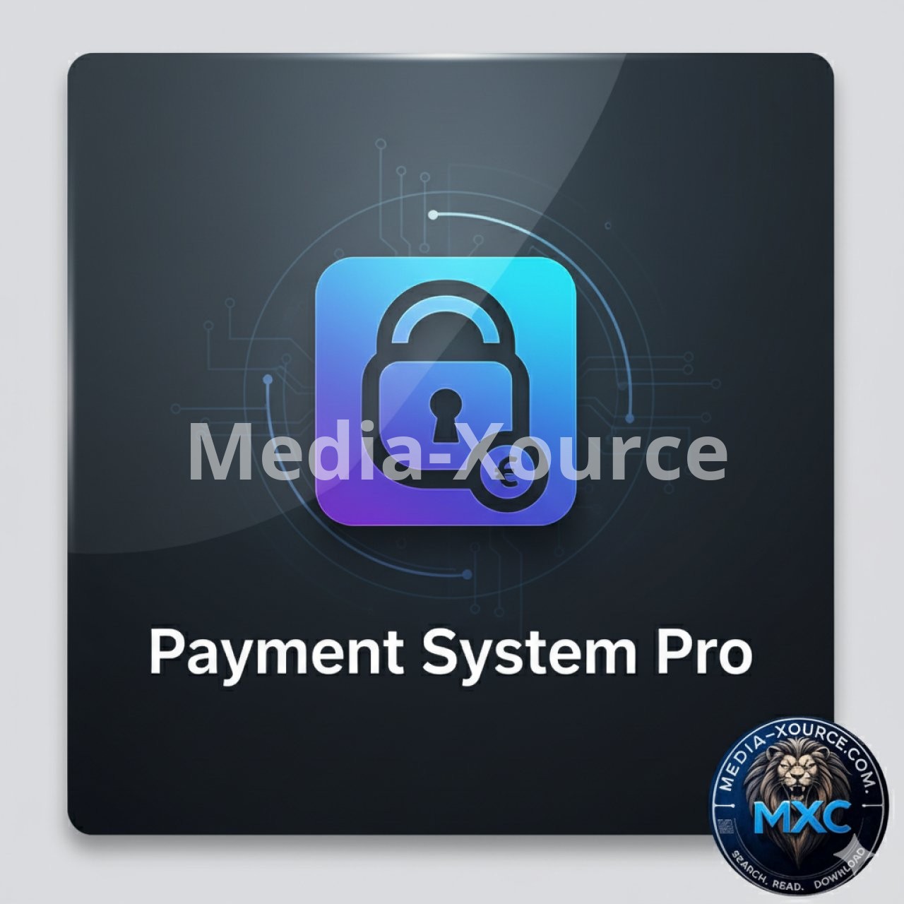 Introducing Payment System Pro | MXC - PSP Pro: The Ultimate CMS for Internet Providers!