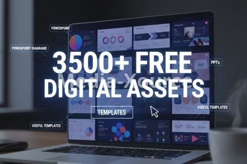 MEDIA-XOURCE Unveils 3500+ FREE Android & iOS Apps and Games!
