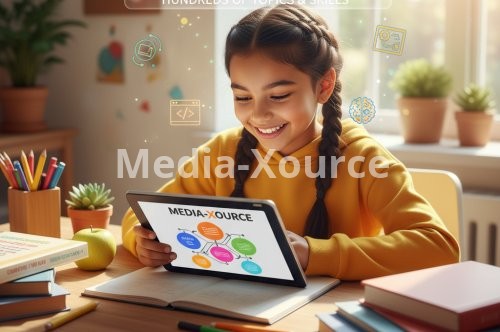 Elevate Your Skills: MEDIA-XOURCE Introduces 150 Premium Learning Materials for Sale