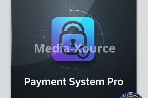 Introducing Payment System Pro | MXC - PSP Pro: The Ultimate CMS for Internet Providers!
