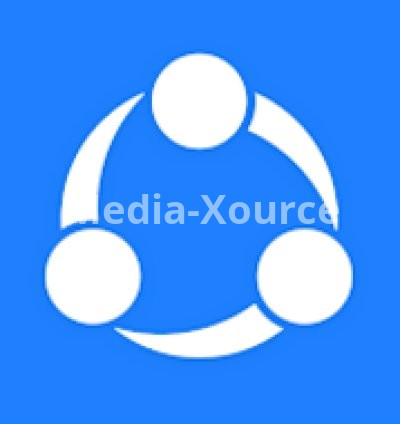 SHAREit - Transfer & Share 6.24.78_ww free on android