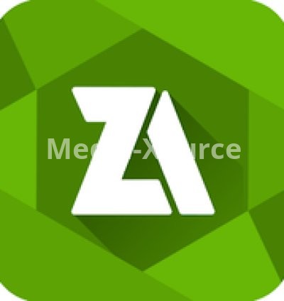 ZArchiver 1.0.10 free on android