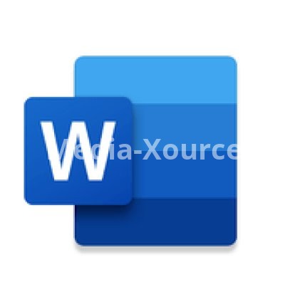 Microsoft Word: Edit Documents 16.0.15726.20096 free on android