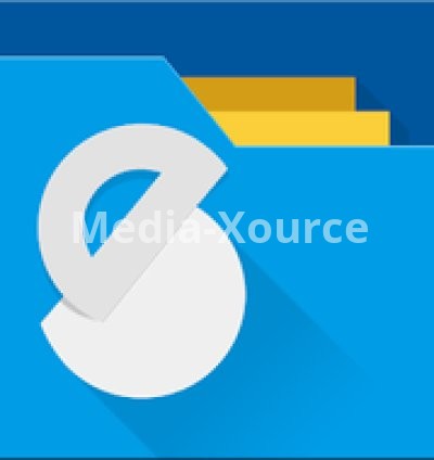Solid Explorer File Manager 2.8.23 free on android