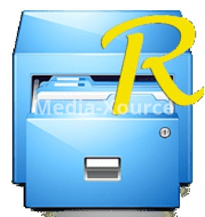 Root Explorer 4.8.1 free on android