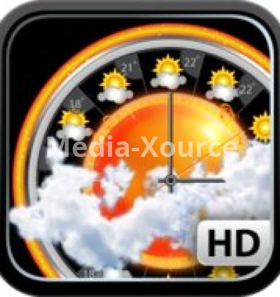 Weather, Radar, Alerts, Hurricane 5.6.0 free on android