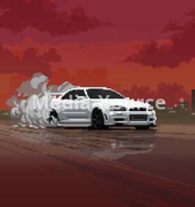 APEX Racer (MOD, Unlimited Money) 0.9.32 free on android