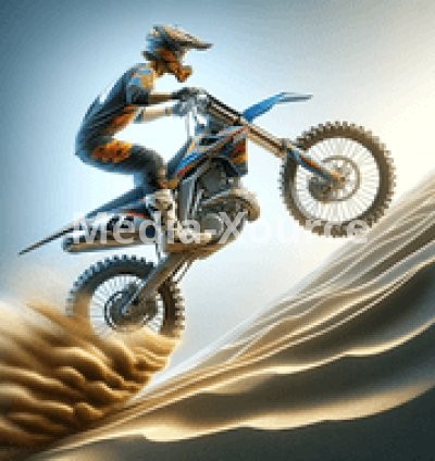 Stunt Bike Extreme (MOD, Unlimited Money) 0.529 free on android