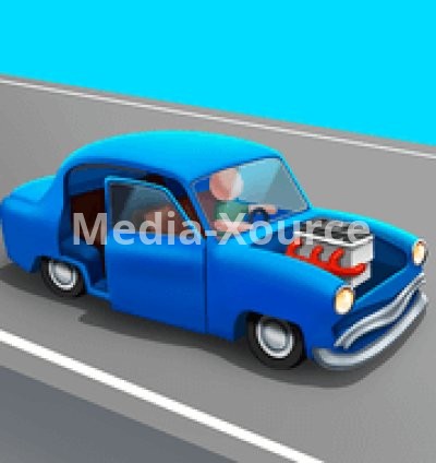 Idle Racer (MOD, Unlimited Money) 0.9.163 free on android