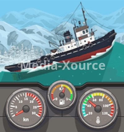 Ship Simulator (MOD, Unlimited Money) 0.423.1 free on android
