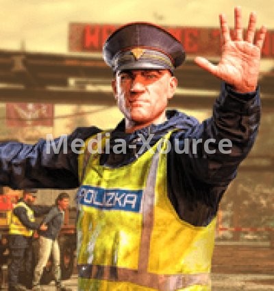 Contraband Police Mobile (MOD, Unlimited Money) 0.1.36 free on android