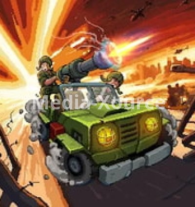 Jackal Squad (MOD, Unlimited Money) 0.0.1517 free on android