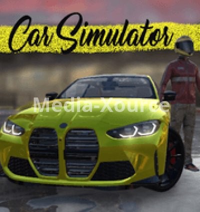 Car Simulator San Andreas (MOD, Unlimited Money) 0.3 free on android