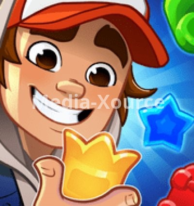 Subway Surfers Match (MOD, Unlimited Boosters) 0.1.96 free on android