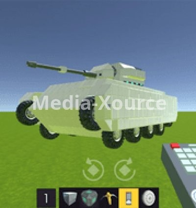 Evertech Sandbox 0.94.917 free on android