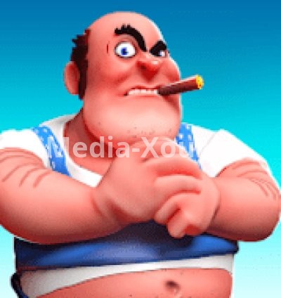 Scary Neighbour (MOD, Unlimited Money) 0.3.5 free on android