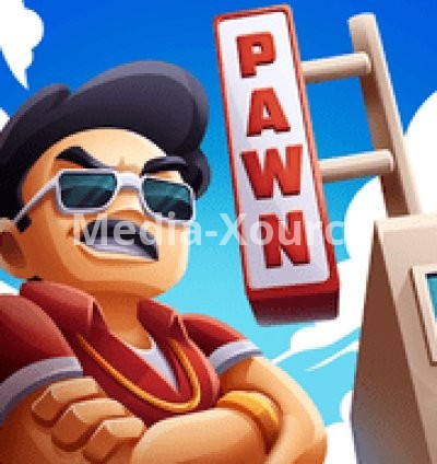 Pawn Shop Master (MOD, Unlimited Money) 0.46 free on android