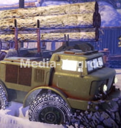 Offroad Chronicles (MOD, Unlimited Coins) 0.16 free on android