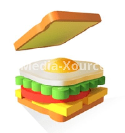 Sandwich! (MOD, Unlimited Coins) 0.46.1 free on android