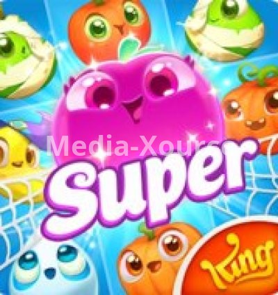 Farm Heroes Super Saga (MOD, lives/boosters) 0.45.14 free on android