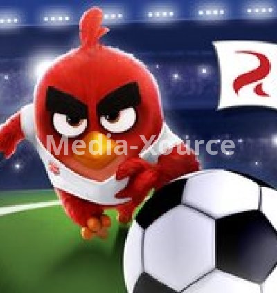 Angry Birds Goal! (MOD, unlimited money) 0.4.8 free on android
