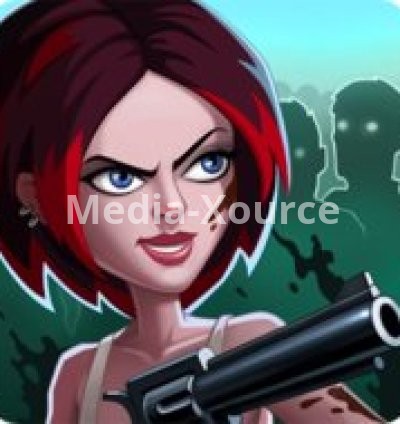 Zombie Town Story (MOD, unlimited money) 0.9.8 free on android