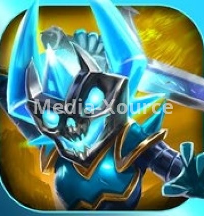 Raid Brigade (MOD, unlimited mana) 0.32.00 free on android
