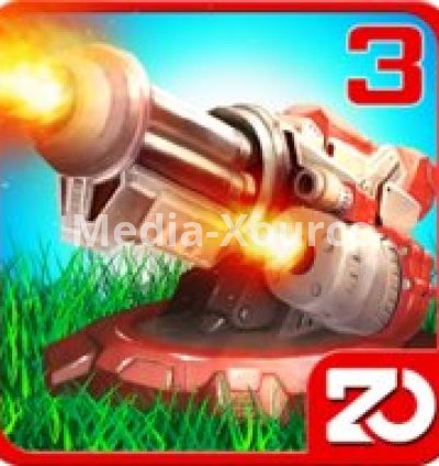 Tower Defense Zone (MOD, unlocked) 0.0.6 free on android