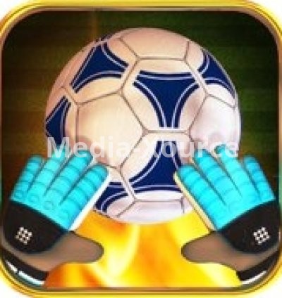 Super Goalkeeper - Soccer Game (MOD, unlimited money) 0.70 free on android