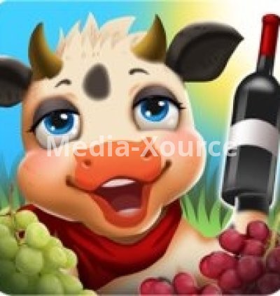 Farm Resort (MOD, free shopping) 0.12.5 free on android