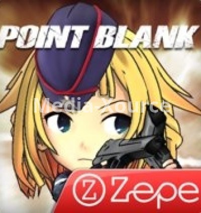 PointBlank Survivors (MOD, gold/gems) 0.99 free on android