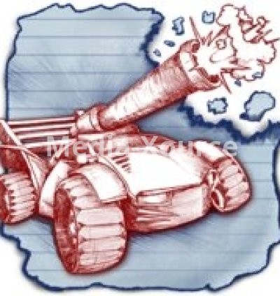 Scribbled Arena - PocketEd 0.8.0 free on android