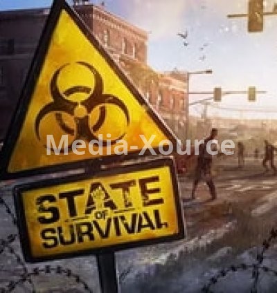 State of Survival: Zombie War 1.23.900 free on android