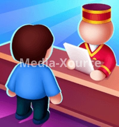 My Perfect Hotel (MOD, Unlimited Money) 1.22.0 free on android