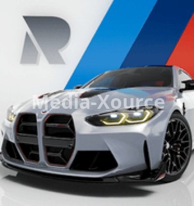 Race Max Pro (MOD, Unlimited Money) 1.8.5 free on android
