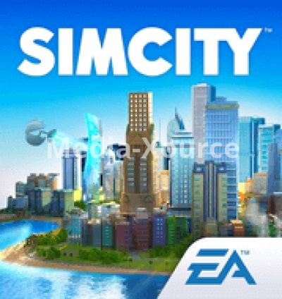 SimCity BuildIt 1.64.1.138022 free on android