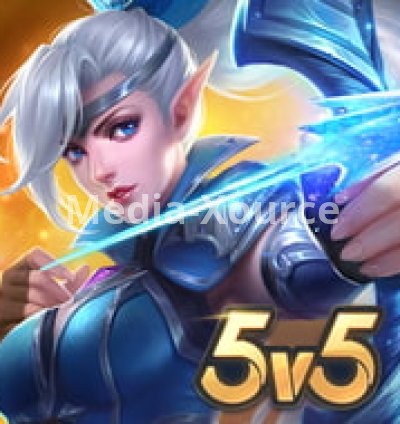Mobile Legends: Bang Bang 1.9.69.10633 free on android
