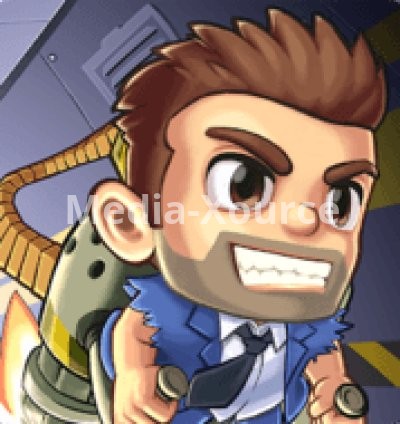 Jetpack Joyride (MOD, Unlimited Coins) 1.99.4 free on android