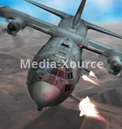 Zombie Gunship Survival (MOD, No Overheating) 1.7.23 free on android