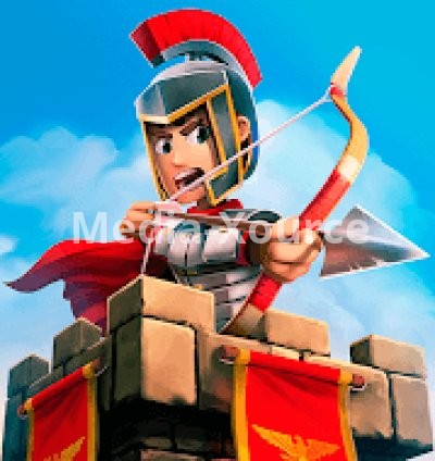 Grow Empire: Rome (MOD, Unlimited Coins) 1.54.0 free on android