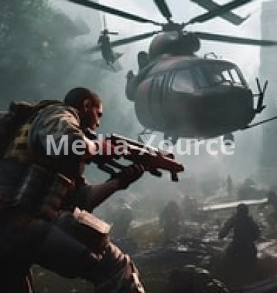 ZOMBIE HUNTER (MOD, Unlimited Money) 1.96.0 free on android