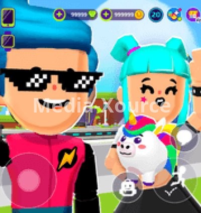 PK XD 1.68.0 free on android