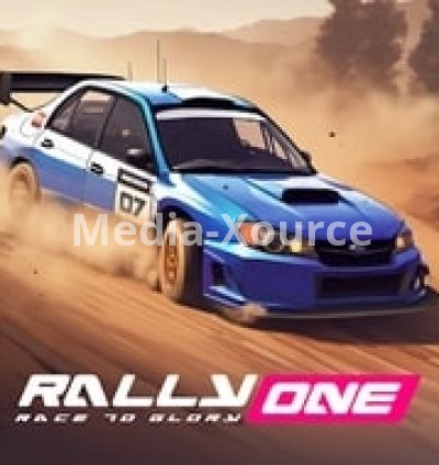 Rally One (MOD, Free Shopping) 1.57 free on android