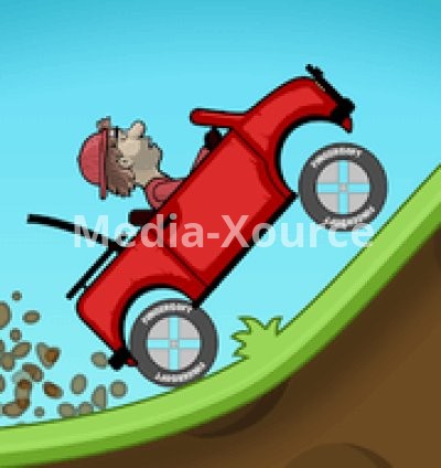 Hill Climb Racing (MOD, Unlimited Money) 1.65.1 free on android