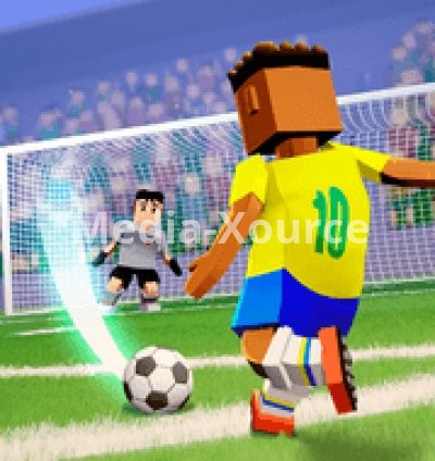 Mini Soccer Star (MOD, Unlimited Coins/Gems) 1.58 free on android