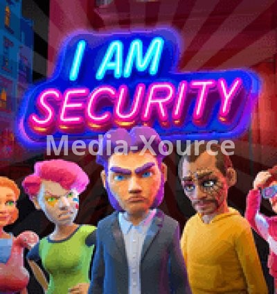 I Am Security (MOD, Unlimited Money) 1.0.11 free on android