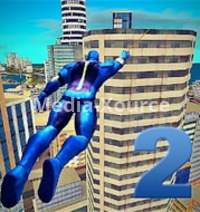 Rope Hero: Mafia City Wars (MOD, Unlimited Money) 1.7.8 free on android
