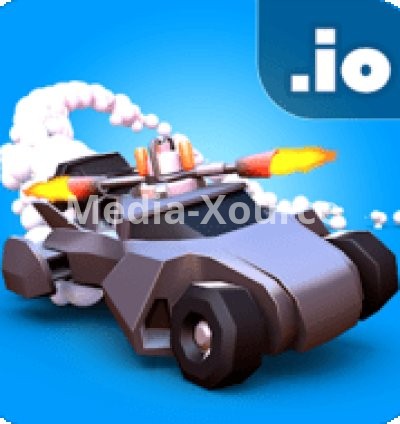 Crash of Cars (MOD, Coins/Gems) 1.9.17 free on android