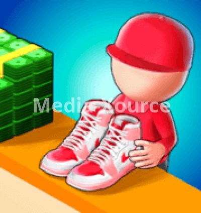 Outlets Rush (MOD, Unlimited Money) 1.67.0 free on android