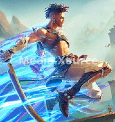 Prince of Persia: Lost Crown (MOD, Unlocked) 1.0.0f free on android